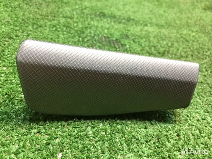 Накладка (кузов внутри) Skoda Octavia A5 2011