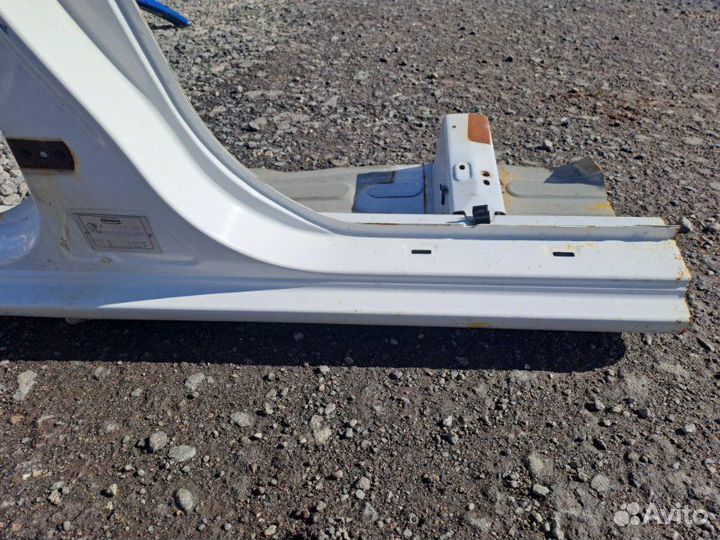 Порог со стойкой правый Geely Gc6 1.5 MR479QN 94