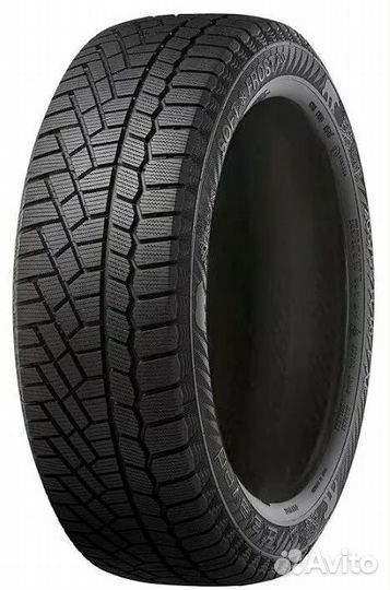 Gislaved Nord Frost 200 205/50 R17 93T