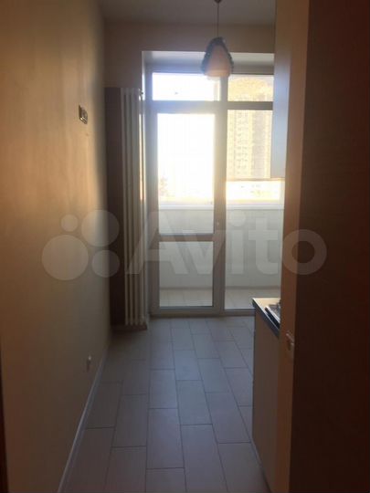 2-к. квартира, 67,6 м², 3/17 эт.