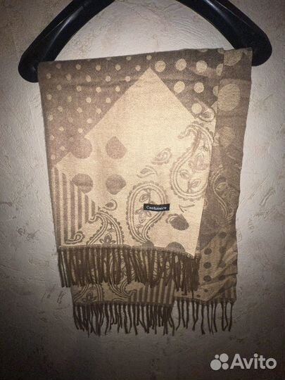 Женский шарф