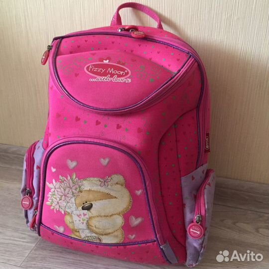 Рюкзак детский