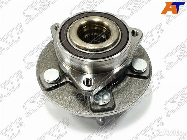 Ступичный узел перед opel insignia FWD 08