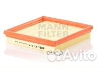 Фильтр воздушный C21014 C21014 mann-filter