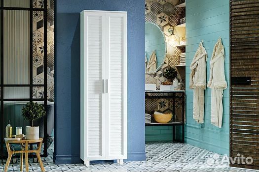 Шкаф бельевой «Релакс»