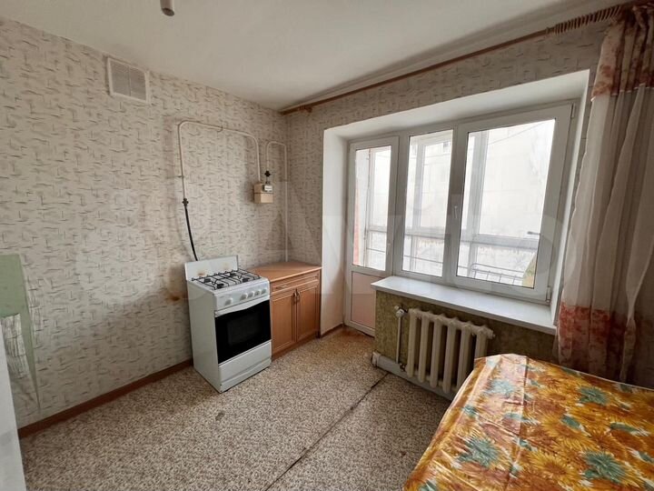 2-к. квартира, 43,6 м², 3/4 эт.