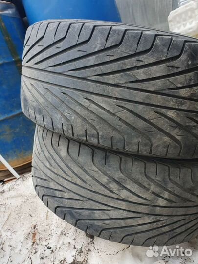 Triangle TR968 215/45 R17 98V