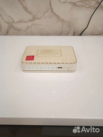 Вай фай роутер