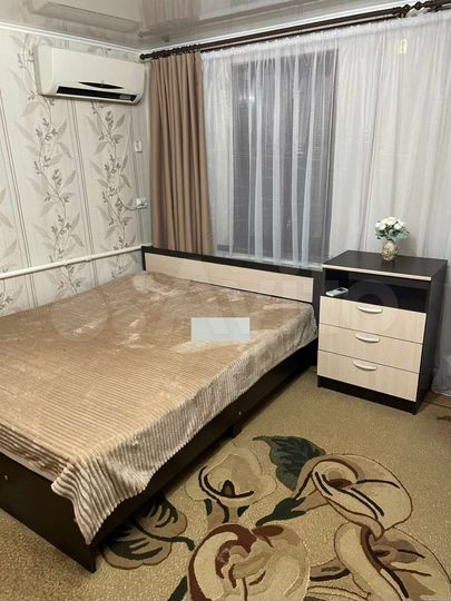 Дом 40 м² на участке 5 сот.