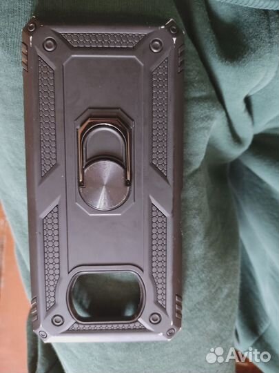 Телефон Poco x3 pro