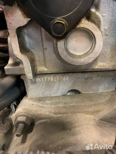 АКПП 42RLE для EGG 3,5л Chrysler 300C