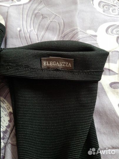 Перчатки Eleganzza