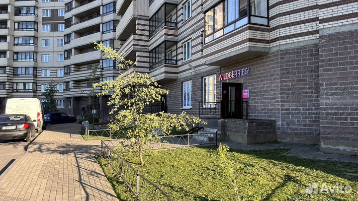 Подработка в пункт выдачи