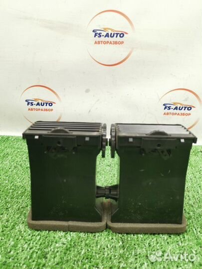 Центральный дефлектор Chery Bonus лифтбек 1.5 A13