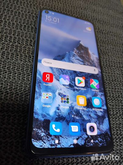 Xiaomi Redmi Note 9