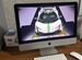 Apple iMac 21.5 4k retina 2017