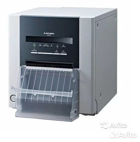 Фотопринтер сублимационный Mitsubishi CP-9810DW