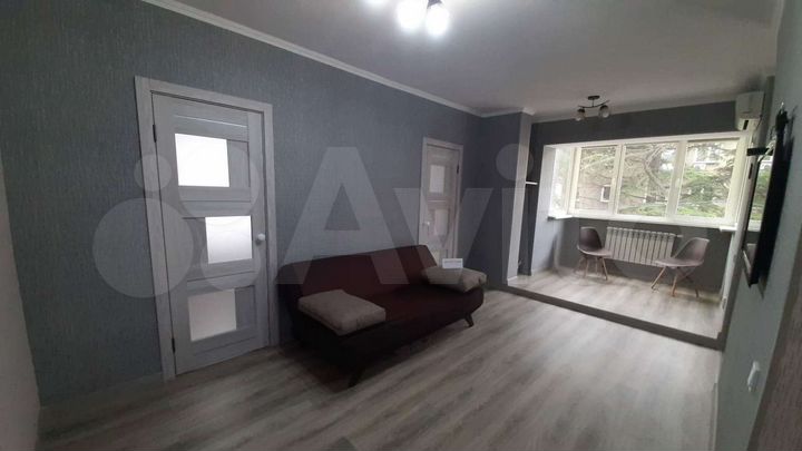 3-к. квартира, 43,2 м², 3/4 эт.