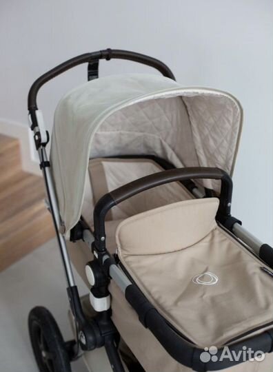 Коляска bugaboo cameleon 3