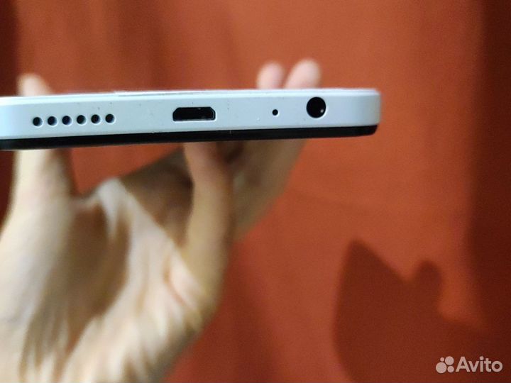 Infinix Smart 7 HD, 2/64 ГБ