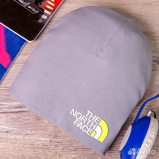 Новые шапки H&M, gар, C&A