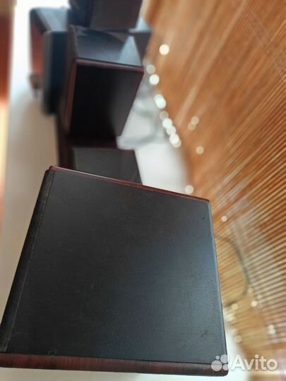 Колонки акустическая система microlab 5.1