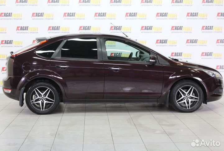Ford Focus 1.8 МТ, 2010, 161 783 км
