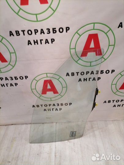 Стекло переднее правое Mitsubishi Outlander CU5W