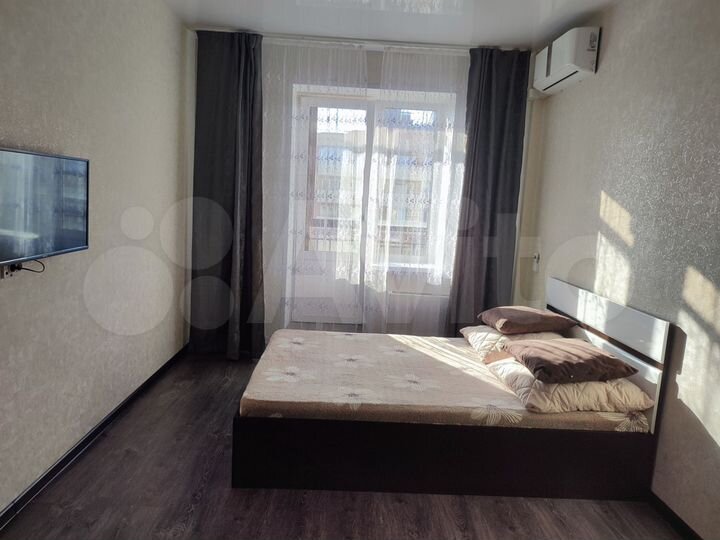 1-к. квартира, 45 м², 11/12 эт.