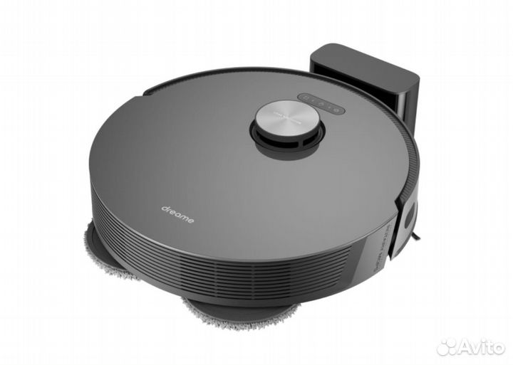 Робот-пылесос Xiaomi Dreame L10S Pro