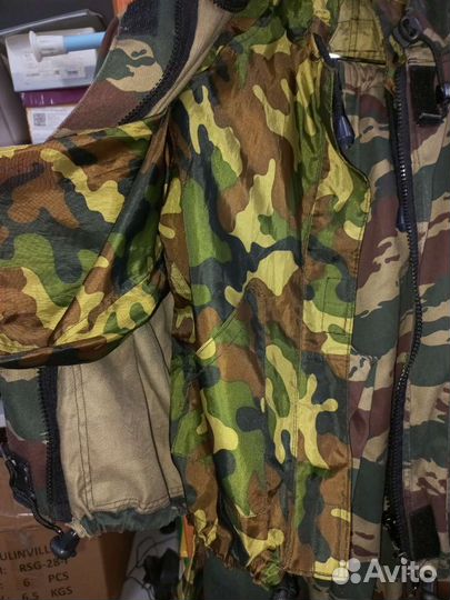 Костюм для мальчика