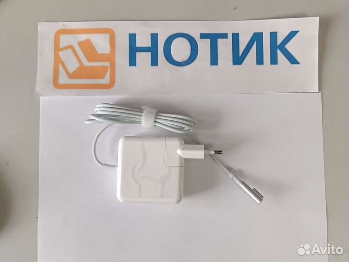 Блок питания для ноутбука Apple 14.5V 3.1A 45W Mag