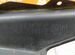 Накладка бампера нижняя задняя правая Lexus Rx 4