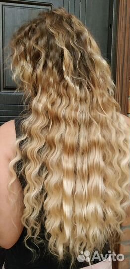 Плойка волна hairway