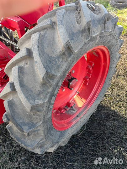 Сеялка Эльворти (Червона Зирка) Астра СЗ-5.4, 2018