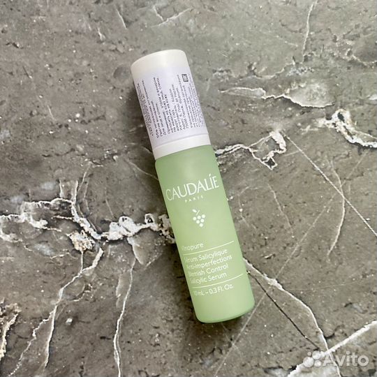 Caudalie Vinopure Сыворотка 10 мл