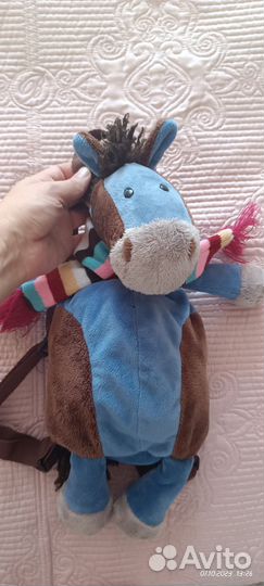 Рюкзак детский