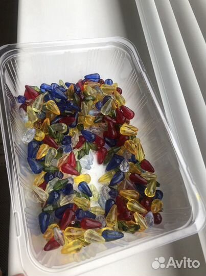 Все для рукоделия и творчества