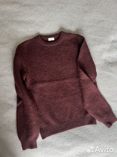 Джемпер Saint Laurent