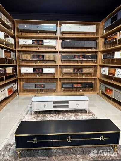 Тумба под тв