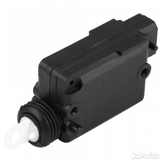 Активатор замка двери и багажника Рено