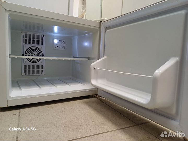 Холодильник мини Shivaky. Доставка. Гарантия