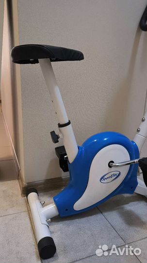 Велотренажер SportElite