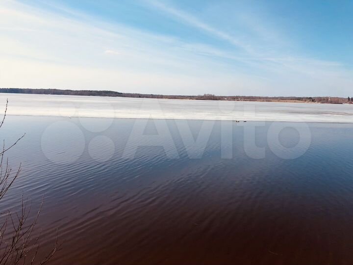 Участок 2,43 га (ИЖС)