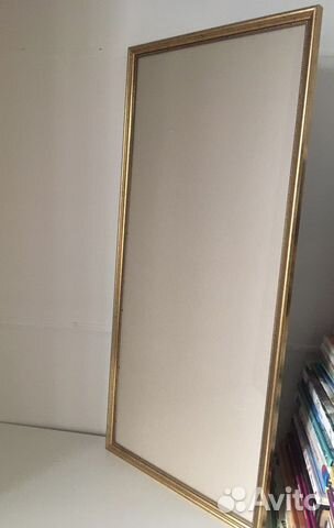 Рама для фото или картин