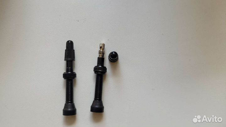 Ниппели для бескамерки