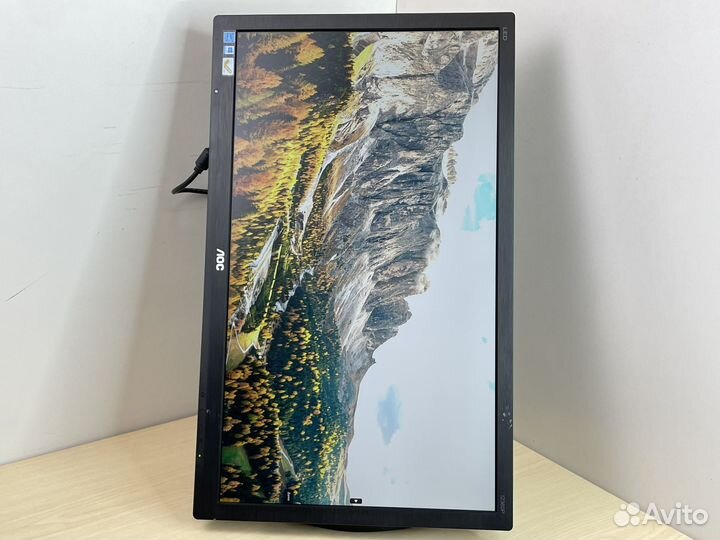 Монитор AOC 23” I2360P HU