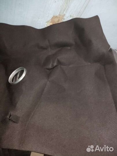 Ковралин ваз 2101-07