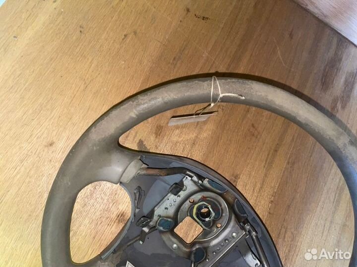 Руль Kia Magentis EF G4JP 2005