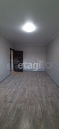 1-к. квартира, 28,7 м², 1/2 эт.